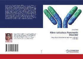 Fibro-calculous Pancreatic Disord - Manna - Bücher -  - 9786202923910 - 