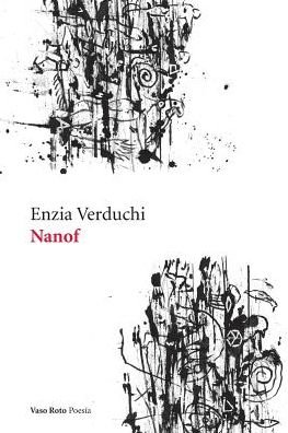 Cover for Enzia Verduchi · Nanof (Pocketbok) (2019)