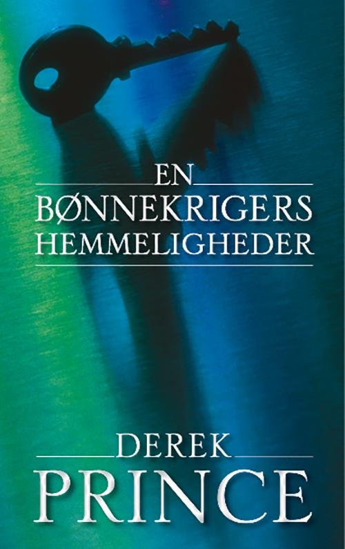 Cover for Derek Prince · En bønnekrigers hemmeligheder (Paperback Book) [1er édition] (2015)