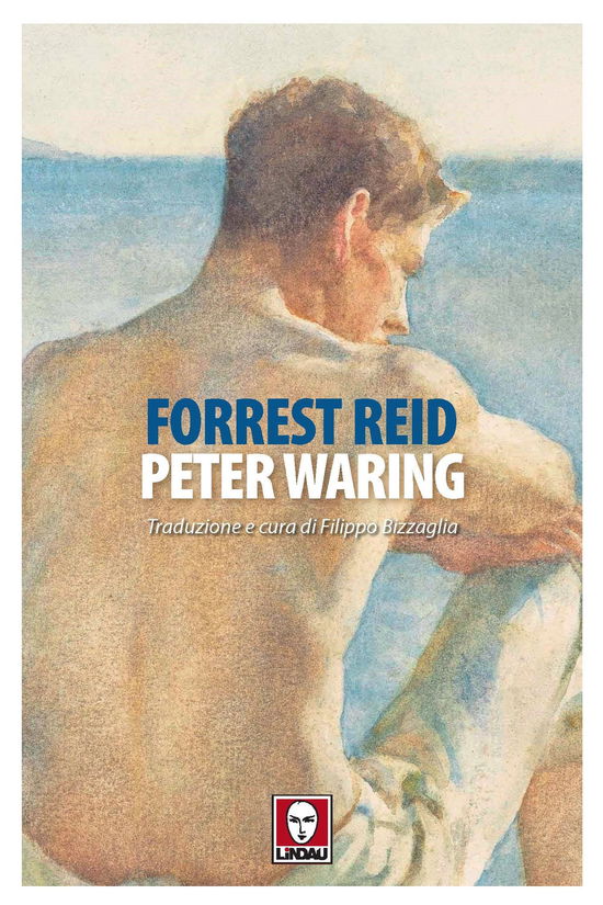 Cover for Forrest Reid · Peter Waring (Book)