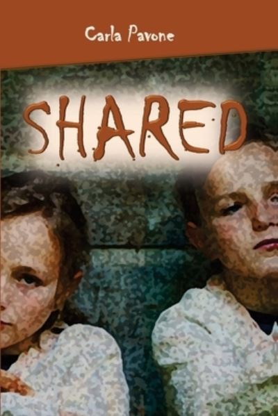 Shared - Carla Pavone - Livros - Youcanprint - 9788892649910 - 19 de fevereiro de 2017