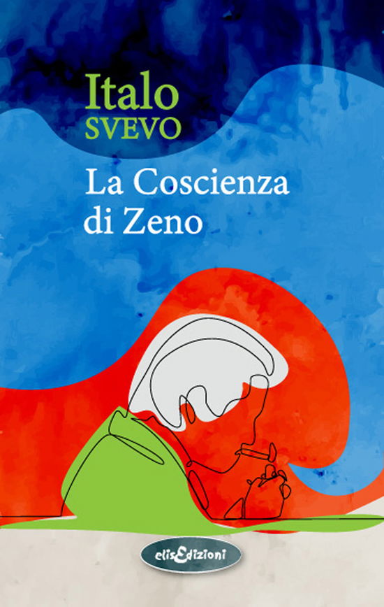 Cover for Italo Svevo · La Coscienza Di Zeno (Book)