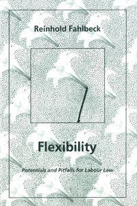 Cover for Reinhold Fahlbeck · Flexibility Potentials and Pitfalls for Labour Law (Bound Book) (1999)