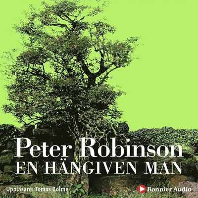 Cover for Peter Robinson · Alan Banks: En hängiven man (Audiobook (MP3)) (2019)