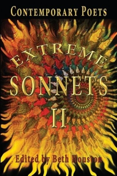 Cover for Beth Houston · Extreme Sonnets II (Paperback Book) (2022)