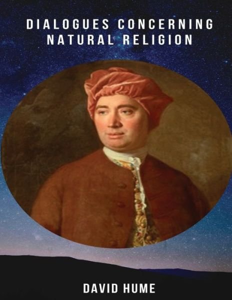 Cover for David Hume · Dialogues Concerning Natural Religion (Annotated) (Pocketbok) (2021)