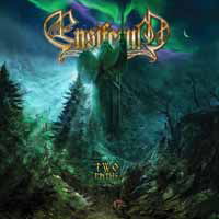 Two Paths - Ensiferum - Musik - METAL BLADE RECORDS - 0039841552911 - 1 juli 2022