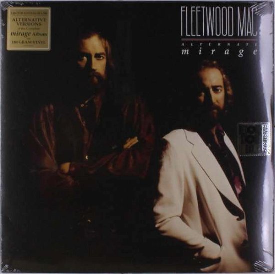 Alternate Mirage - Fleetwood Mac - Musik - RHINO - 0081227940911 - 22. April 2017