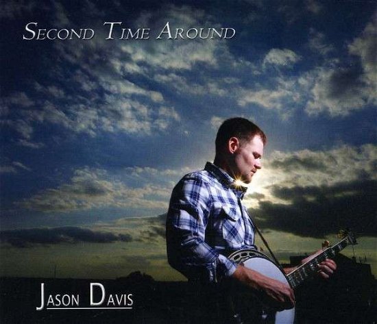 Cover for Davis Jason · Second Time Around (CD) (2013)