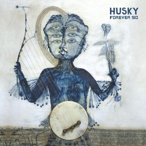 Cover for Husky · Forever So (LP) (2020)