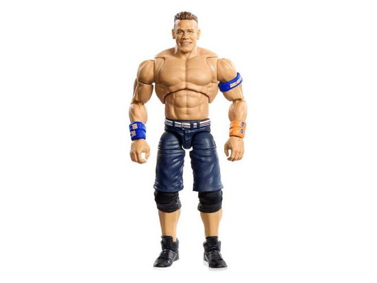 Wwe · WWE Ultimate Edition Actionfigur John Cena 15 cm (Toys) (2024)