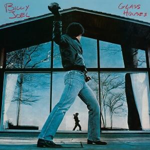 Cover for Billy Joel · Glass Houses (LP) (2025)