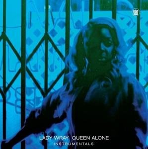 Queen Alone Instrumentals - Lady Wray - Music - BIG CROWN - 0349223002911 - November 18, 2016