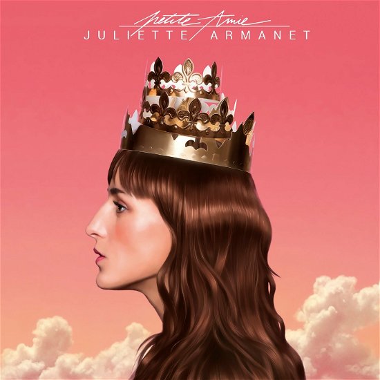 Cover for Juliette Armanet · Petite Amie (LP) (2022)