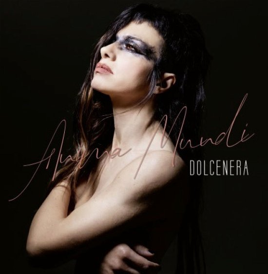 Cover for Dolcenera · Anima Mundi (LP) (2022)