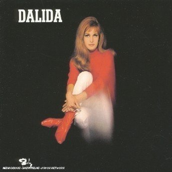 Cover for Dalida · De Bambino A Jour Le Plus Long (CD) (2020)