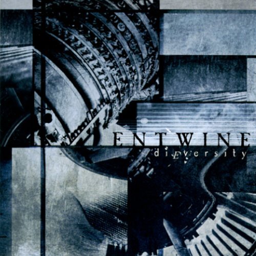 Cover for Entwine · Diversity (CD) (2010)