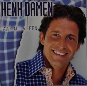 Cover for Henk Damen · Laat Mij Alleen (CD) (2009)