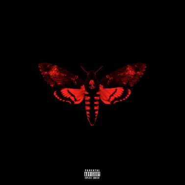 Cover for Lil Wayne · I Am Not a Human Being II (CD) (2013)