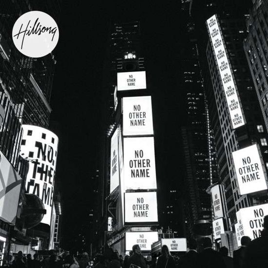 Cover for Hillsong · No Other Name (CD) (2014)