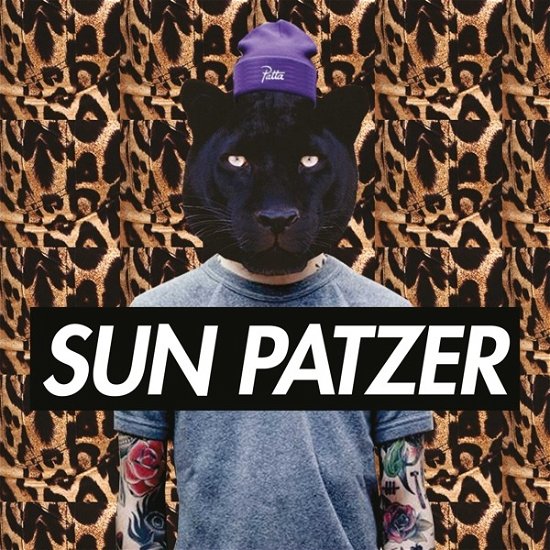 Cover for Sunpatzer · Sun Patzer (LP) [Limited edition] (2018)