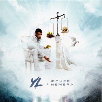 Cover for Yl · Aether &amp; Hembera (CD) (2019)