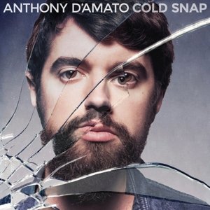 Cold Snap - Anthony Damato - Música - NEW WEST RECORDS - 0607396512911 - 17 de junio de 2016