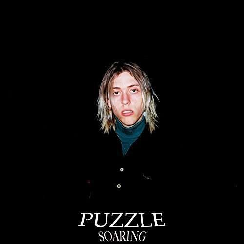 Cover for Puzzle · Soaring (LP) (2016)