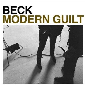 Cover for Beck · Modern Guilt (LP) (2010)