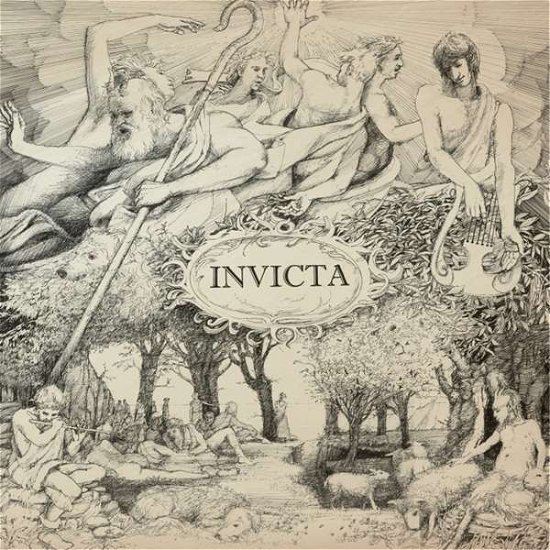 Invicta - Enid - Musik - MADFISH - 0636551801911 - 16. juni 2014