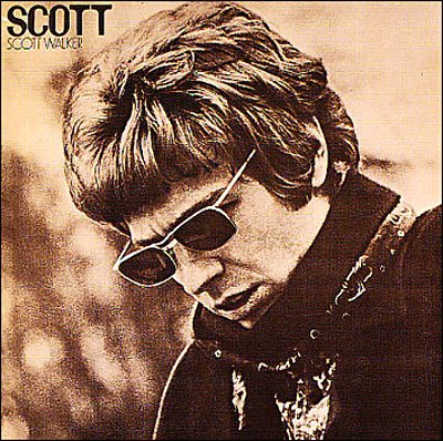 Scott - Scott Walker - Muziek - 4menwithbeards - 0646315114911 - 1 februari 2008