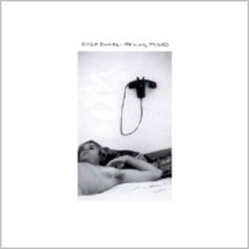 Cover for Nicolai Dunger · Vinyl Trilogy (LP) (2005)