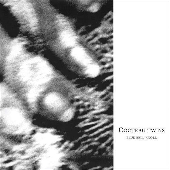 Cover for Cocteau Twins · Blue Bell Knoll (LP) [Re-issue edition] (2014)