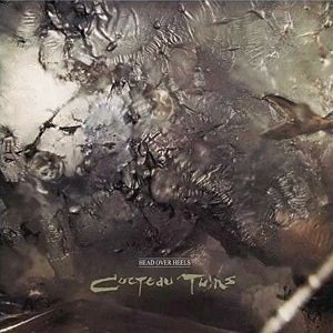 Cover for Cocteau Twins · Head over Heels (LP) [Reissue edition] (2018)