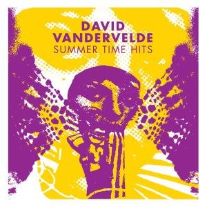 Cover for David Vandervelde · Summertime Hits (LP) (2010)