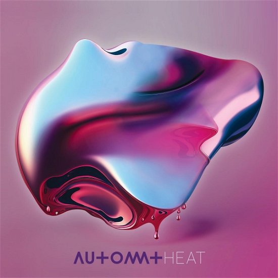 Heat - Automat - Musikk - COMPOST - 0673794261911 - 15. september 2023