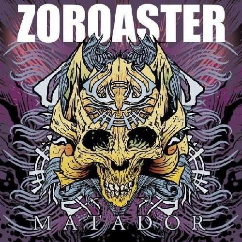 Lp-zoroaster-matador - LP - Música -  - 0693723092911 - 