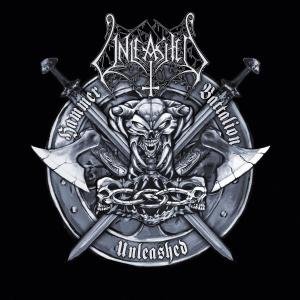 Cover for Unleashed · Hammer Battalion (LP) (2017)