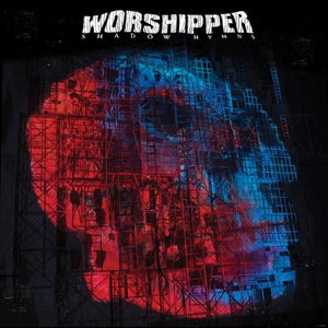 Cover for Worshipper · Shadow Hymns (LP) (2016)