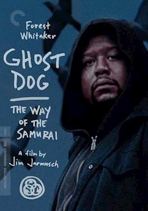 Ghost Dog: the Way of the Samurai - DVD - Movies - ACTION / DRAMA - 0715515252911 - November 17, 2020