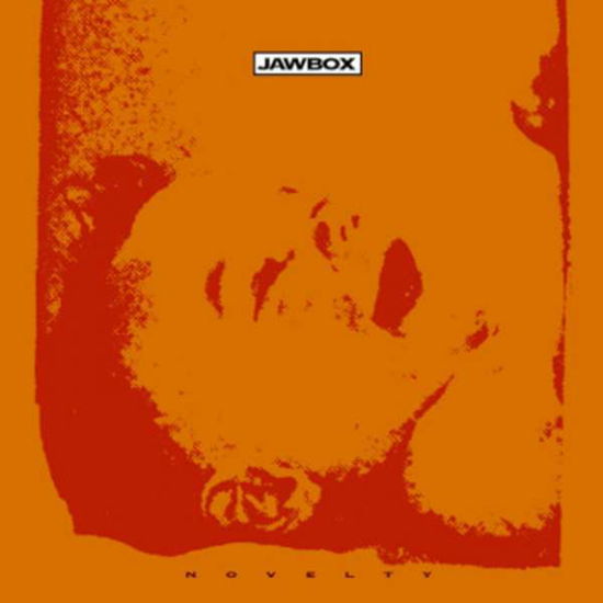 Cover for Jawbox · Novelty (LP) [Remastered edition] (2014)