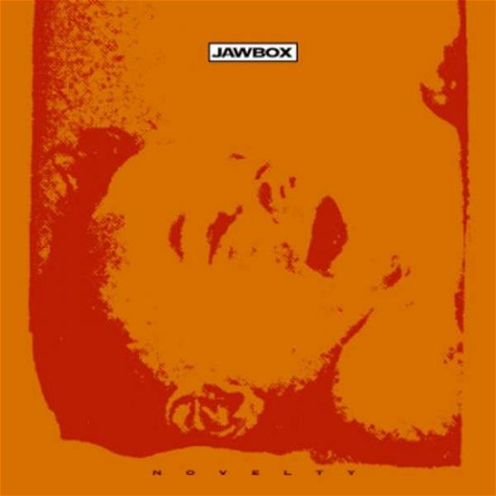 Cover for Jawbox · Novelty (LP) (2014)