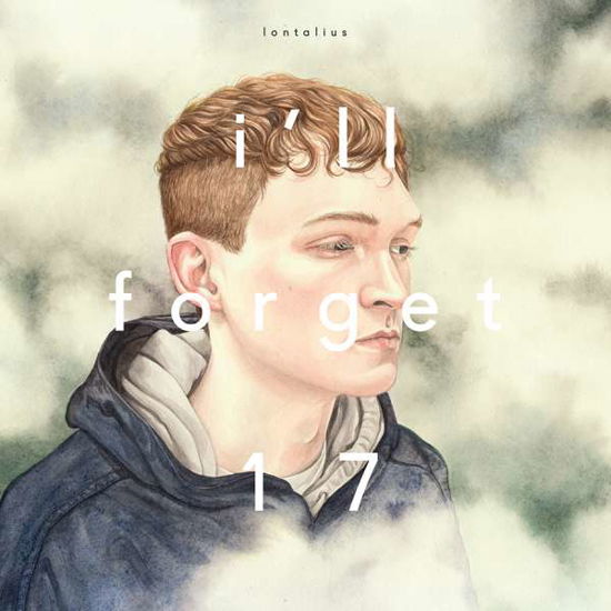 Ill Forget 17 - Lontalius - Musique - PARTISAN - 0720841212911 - 24 mars 2016