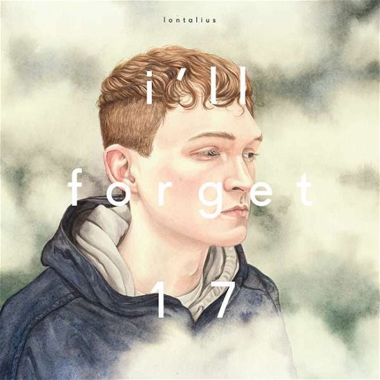 Cover for Lontalius · Ill Forget 17 (LP) [Standard edition] (2016)