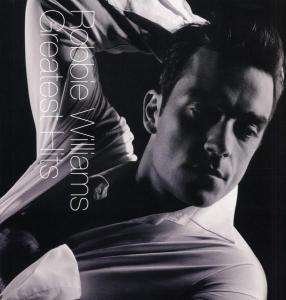 Cover for Robbie Williams · Greatest Hits (LP) (2004)