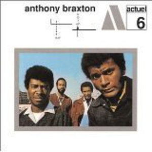 Anthony Braxton - Anthony Braxton - Muziek - HIHO - 0725543313911 - 12 januari 2010