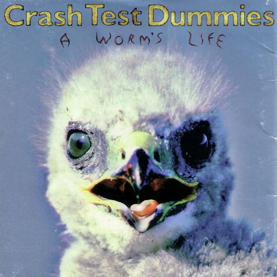 A Worm's Life - Crash Test Dummies - Musiikki - ARISTA - 0743213977911 - perjantai 7. tammikuuta 2022