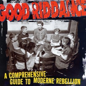 Comprehensive Guide - Good Riddance - Music - FAT WRECK CHORDS - 0751097053911 - May 5, 1996