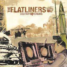 Destroy to Create - Flatliners - Música - Fat Wreck Chords - 0751097079911 - 12 de noviembre de 2012