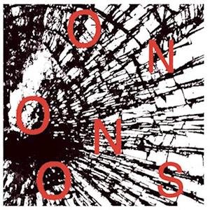 Cover for Ononos (LP) (2022)